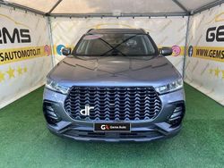 Usata 2024 DR DR 6.0 SUV | 22.990 € (Buon prezzo)