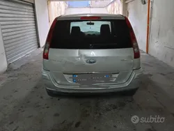 Usata 2008 Ford Fusion Tre volumi | 1000 € (Super prezzo)