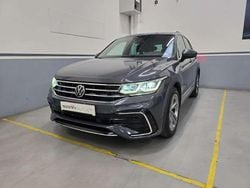 Gray Usata 2021 VW Tiguan Elegance SUV | 24.900 € (Buon prezzo)