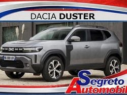 Nuova 2025 Dacia Duster Essentiel | 25.190 € (Buon prezzo)