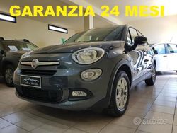 Grigio Usata 2018 Fiat 500X Mirror SUV | 15.990 € (Molto cara)
