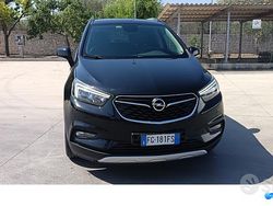Usata 2017 Opel Mokka SUV | 10.200 €