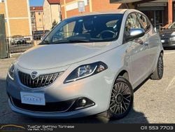 Grigio Usata 2023 Lancia Ypsilon Due volumi | 14.500 € (Buon prezzo)