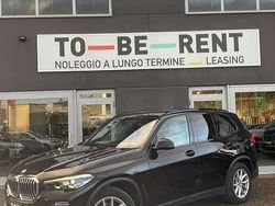 Nero Usata 2020 BMW X5 xLine SUV | 32.900 € (Ottimo prezzo)