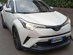 Usata 2019 Toyota C-HR Trend SUV | 16.000 € (Buon prezzo)