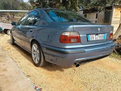 Usata 2001 BMW 530 Sport Line Tre volumi | 4000 €