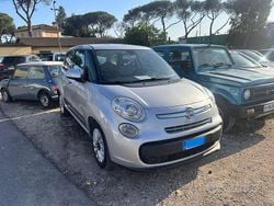 Grigio Usata 2015 Fiat 500L Monovolume | 4400 € (Super prezzo)