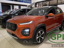 Arancione Nuova 2025 DR DR 3.0 SUV | 16.500 € (Super prezzo)