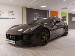Nero Usata 2011 Ferrari FF Coupé | 134.800 €