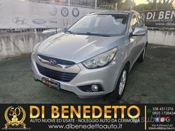 Usata 2011 Hyundai ix35 Comfort SUV | 5500 € (Ottimo prezzo)