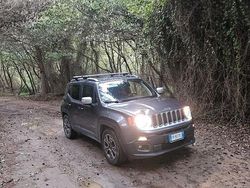 Grigio Usata 2018 Jeep Renegade SUV | 10.000 € (Super prezzo)
