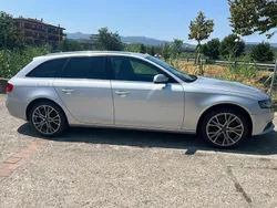 Usata 2011 Audi A4 Station wagon | 7000 € (Buon prezzo)