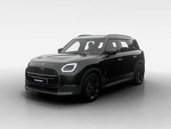 Nero Usata 2025 Mini Countryman Classic SUV | 33.900 € (Buon prezzo)