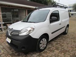 Bianco Usata 2018 Renault Kangoo Furgone | 6900 € (Ottimo prezzo)