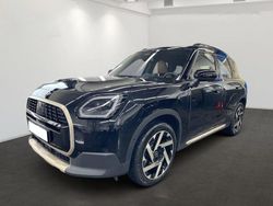 Midnight black ii metal Usata 2024 Mini Countryman Classic SUV | 37.820 € (Molto cara)