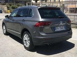 Usata 2017 VW Tiguan Executive SUV | 14.300 € (Buon prezzo)