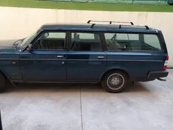 Usata 1991 Volvo Polar Station wagon | 8000 €