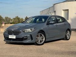 Grigio Usata 2021 BMW 118 M Sport Due volumi | 25.990 € (Buon prezzo)