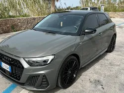 Usata 2023 Audi A1 Sportback S-Line Due volumi | 23.000 € (Ottimo prezzo)