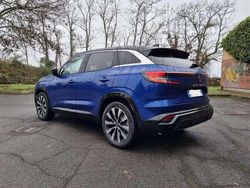 Blu/azzurro Usata 2023 Renault Austral Techno SUV | 29.000 € (Buon prezzo)