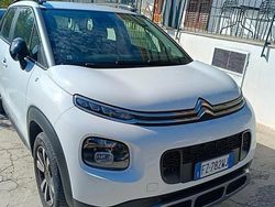 Bianco Usata 2020 Citroën C3 Aircross SUV | 11.799 €