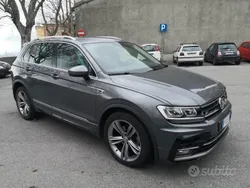 Usata 2018 VW Tiguan SUV | 24.900 € (Molto cara)