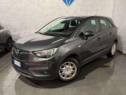 Grigio Usata 2018 Opel Crossland X SUV | 9500 € (Buon prezzo)