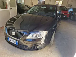 Nero Usata 2009 Seat Exeo Reference Station wagon | 3700 €
