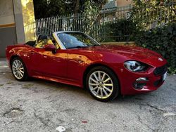 Usata 2016 Fiat 124 Spider Anniversary Cabrio | 18.000 € (Cara)
