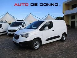 Bianco Usata 2020 Opel Combo Furgone | 8500 € (Ottimo prezzo)