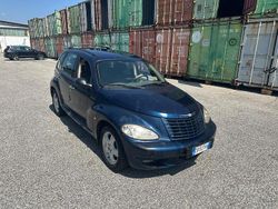 Blu Usata 2002 Chrysler PT Cruiser Limited Tre volumi | 800 € (Super prezzo)