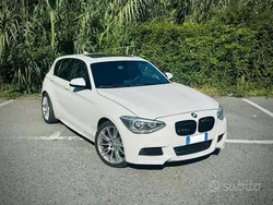 Usata 2012 BMW 120 M Sport Due volumi | 11.500 € (Buon prezzo)