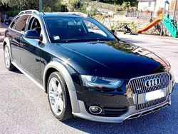Usata 2014 Audi A4 Allroad Ambiente Station wagon | 12.900 € (Buon prezzo)