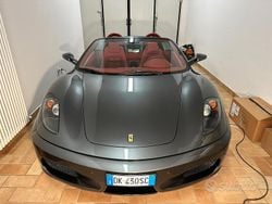Usata 2007 Ferrari F430 Cabrio | 130.000 € (Ottimo prezzo)