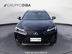 Nero Usata 2021 Lexus UX 250h SUV | 24.800 € (Buon prezzo)