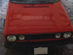 Usata 1980 VW Golf I GTI Due volumi | 9000 €