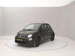 Nero Usata 2019 Fiat 500 Pop Tre volumi | 14.000 € (Molto cara)