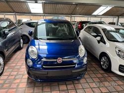 Blu Usata 2020 Fiat 500L Business Monovolume | 15.900 € (Molto cara)