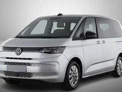 Reflex silver Usata 2024 VW Multivan Life Furgone | 54.900 € (Buon prezzo)