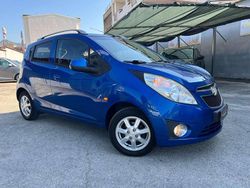 Other Usata 2011 Chevrolet Spark LS Due volumi | 4999 € (Cara)