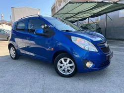 Other Usata 2011 Chevrolet Spark LS Due volumi | 4999 € (Buon prezzo)