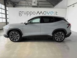 Light grey Nuova 2025 Sportequipe S6 GT SUV | 30.200 € (Buon prezzo)