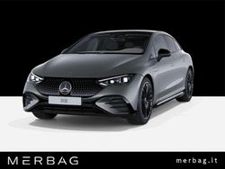 Grigio Nuova 2025 Mercedes EQE350 Premium Coupé | 75.900 € (Super prezzo)