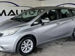 Other Usata 2014 Nissan Note Tekna Monovolume | 4999 € (Ottimo prezzo)