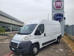 Bianco Usata 2011 Fiat Ducato 33 Furgone | 5900 €