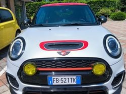 Usata 2015 Mini John Cooper Works Due volumi | 19.500 € (Buon prezzo)