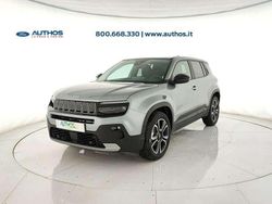 Volcano Usata 2024 Jeep Avenger Summit SUV | 24.500 € (Buon prezzo)