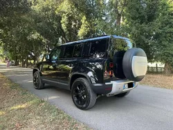 Nero Usata 2025 Land Rover Defender SE Dynamic SUV | 78.000 € (Buon prezzo)