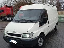 Usata 2005 Ford Transit | 5600 €