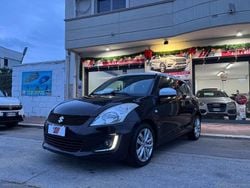 Marrone Usata 2015 Suzuki Swift Tre volumi | 6790 € (Buon prezzo)